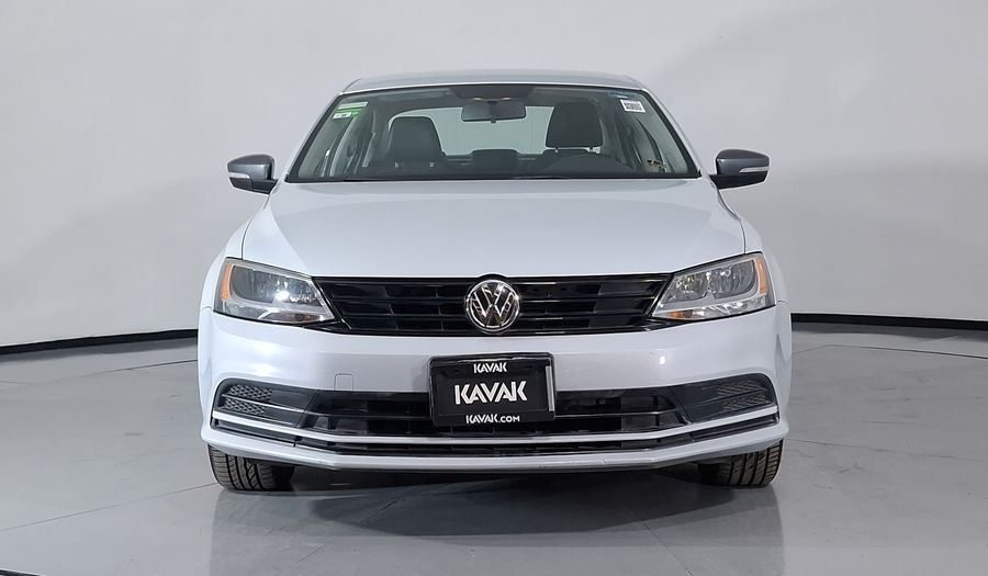 Volkswagen Jetta 2.0 STYLE TIP Sedan 2017