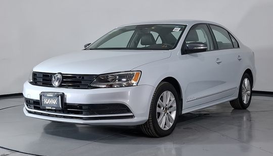 Volkswagen • Jetta