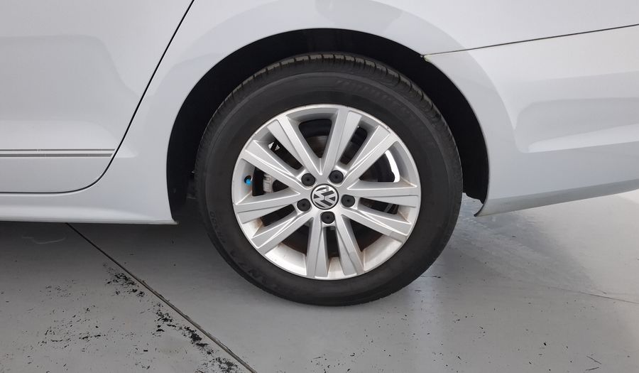 Volkswagen Jetta 2.0 STYLE TIP Sedan 2017