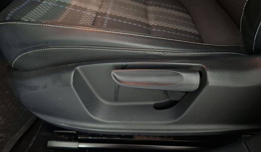 Volkswagen Jetta 2.0 STYLE TIP Sedan 2017