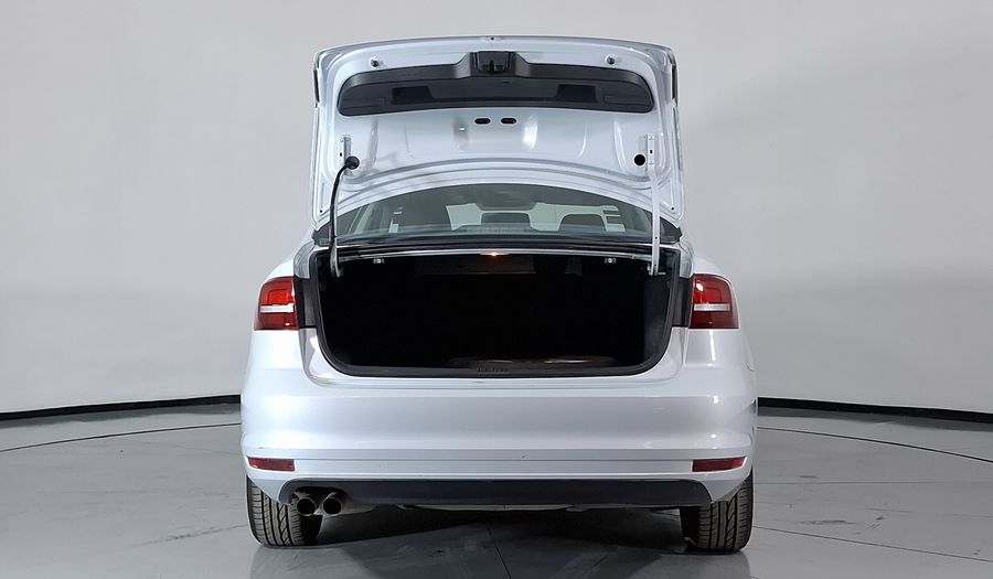 Volkswagen Jetta 2.0 STYLE TIP Sedan 2017