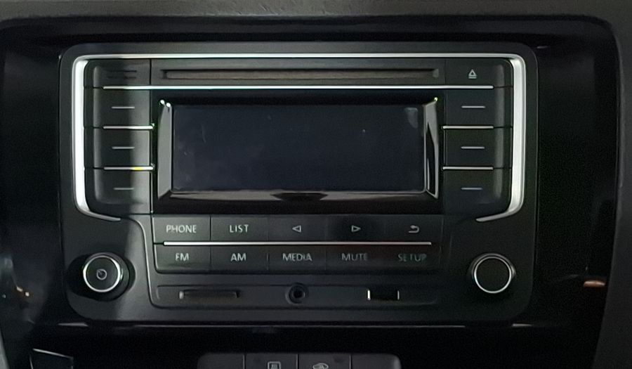 Volkswagen Jetta 2.0 STYLE TIP Sedan 2017