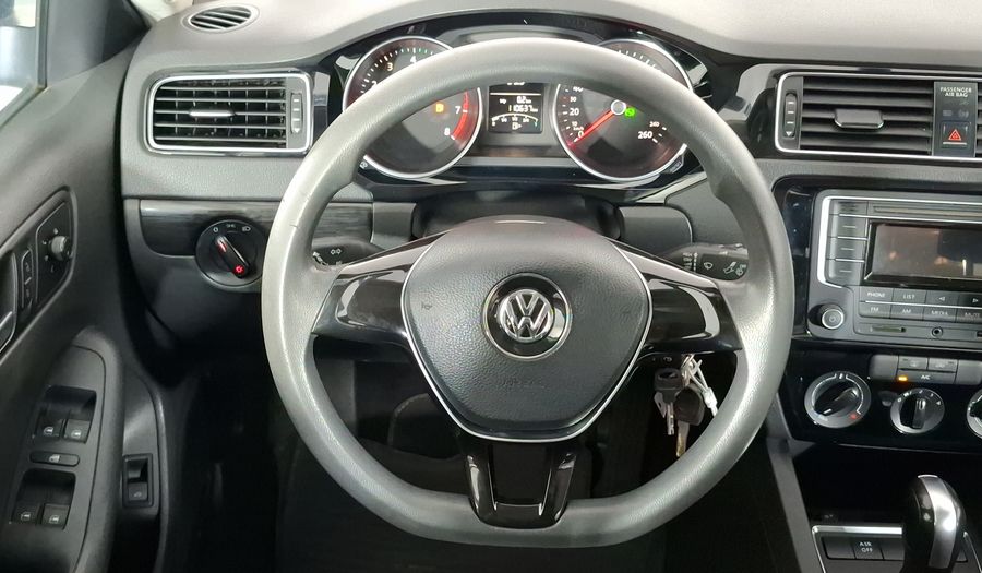 Volkswagen Jetta 2.0 STYLE TIP Sedan 2017