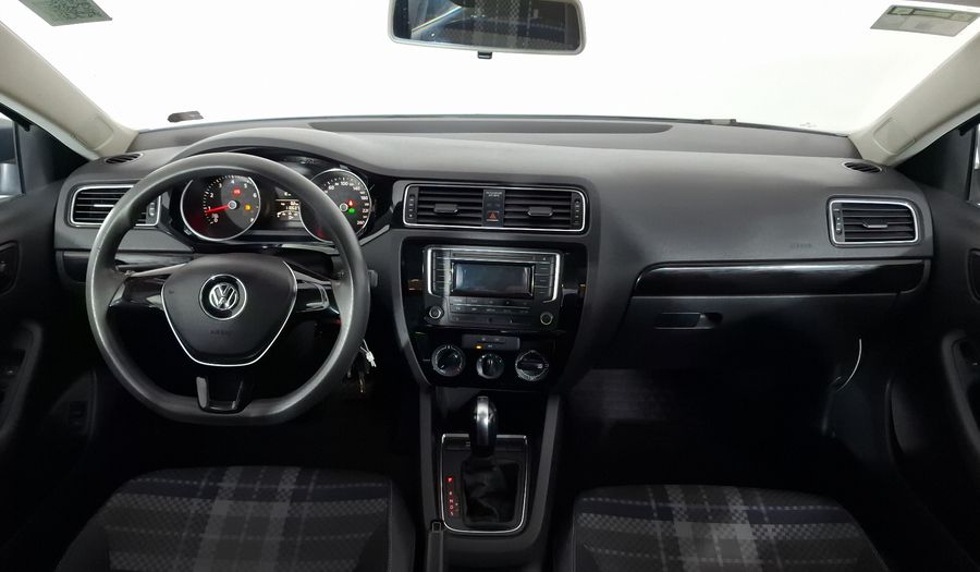 Volkswagen Jetta 2.0 STYLE TIP Sedan 2017