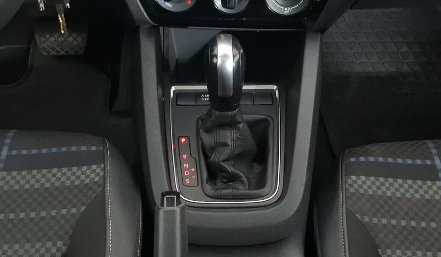 Volkswagen Jetta 2.0 STYLE TIP Sedan 2017