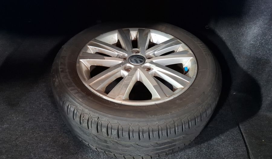 Volkswagen Jetta 2.0 STYLE TIP Sedan 2017