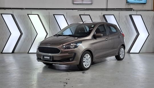 Ford • Ka