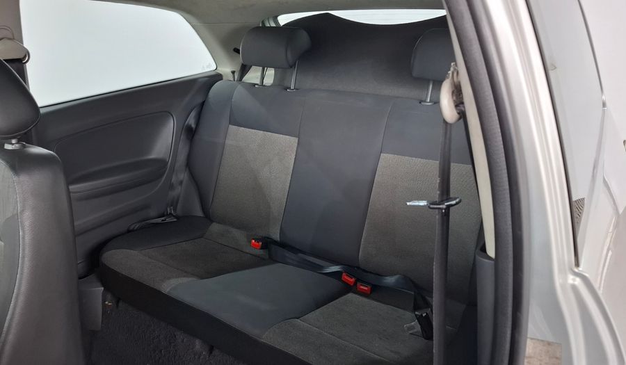 Volkswagen Gol Trend 1.6 PACK I Hatchback 2014