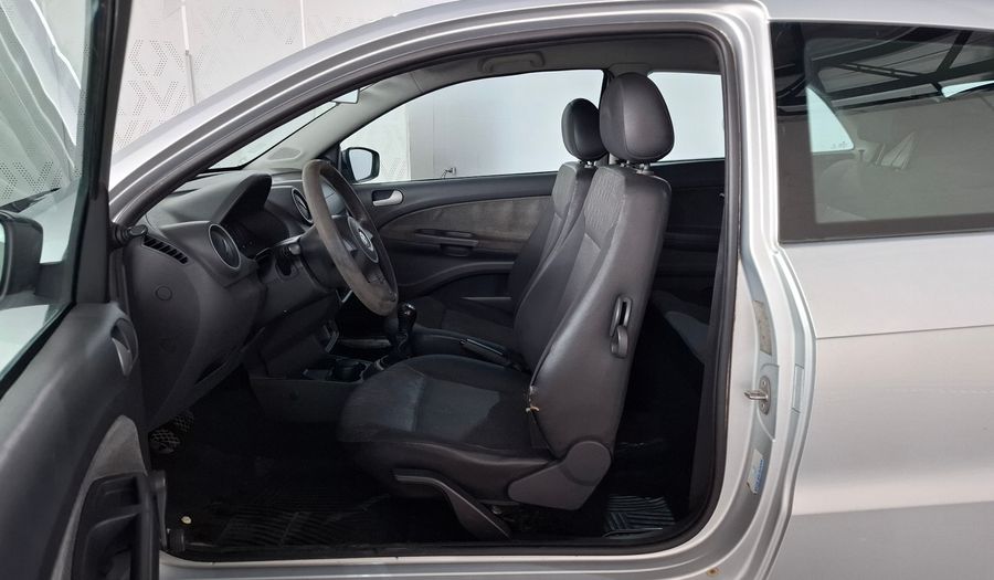 Volkswagen Gol Trend 1.6 PACK I Hatchback 2014