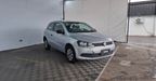 Volkswagen Gol Trend 1.6 PACK I Hatchback 2014
