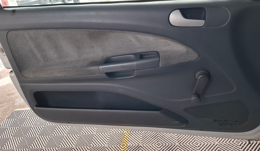Volkswagen Gol Trend 1.6 PACK I Hatchback 2014