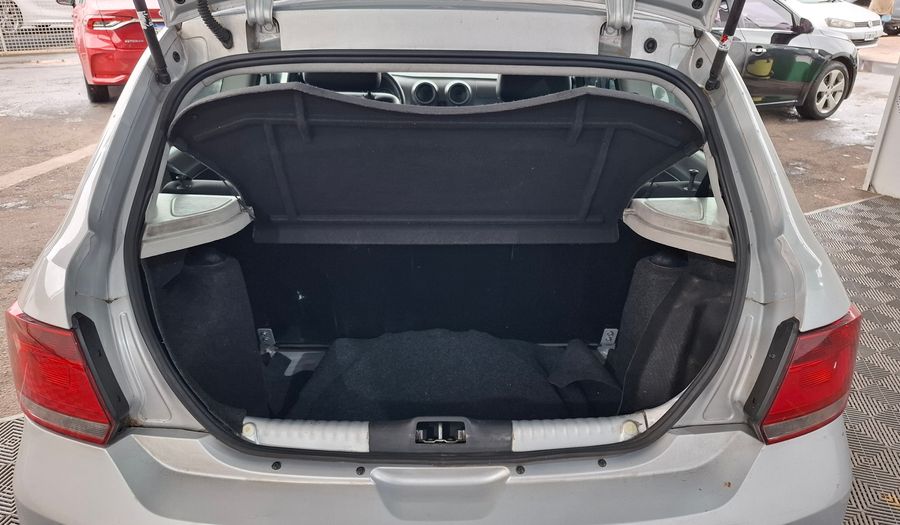 Volkswagen Gol Trend 1.6 PACK I Hatchback 2014