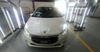 Peugeot 208 1.5 ALLURE TOUCHSCREEN Hatchback 2014