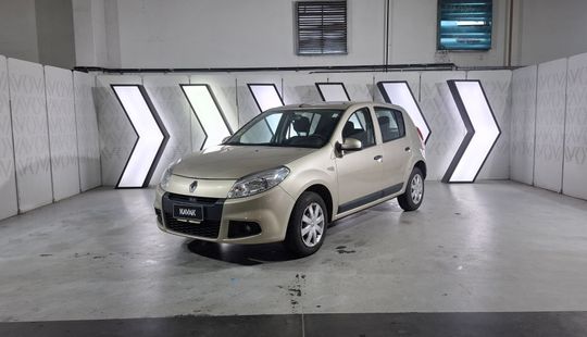 Renault • Sandero