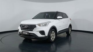 Hyundai Creta 1.6 ATTITUDE AT