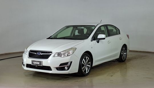 Subaru • Impreza
