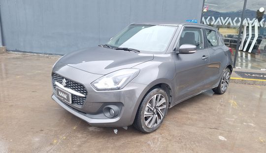Suzuki • Swift