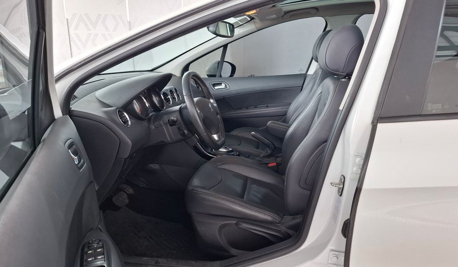 Peugeot 308 1.6 THP FELINE TIPTRONIC Hatchback 2017