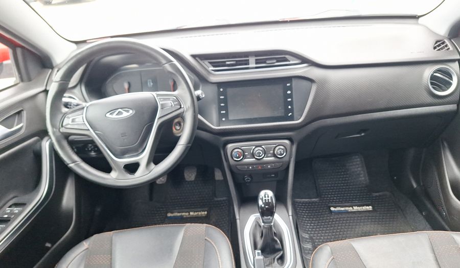 Chery Tiggo 2 1.5 GLS Suv 2023