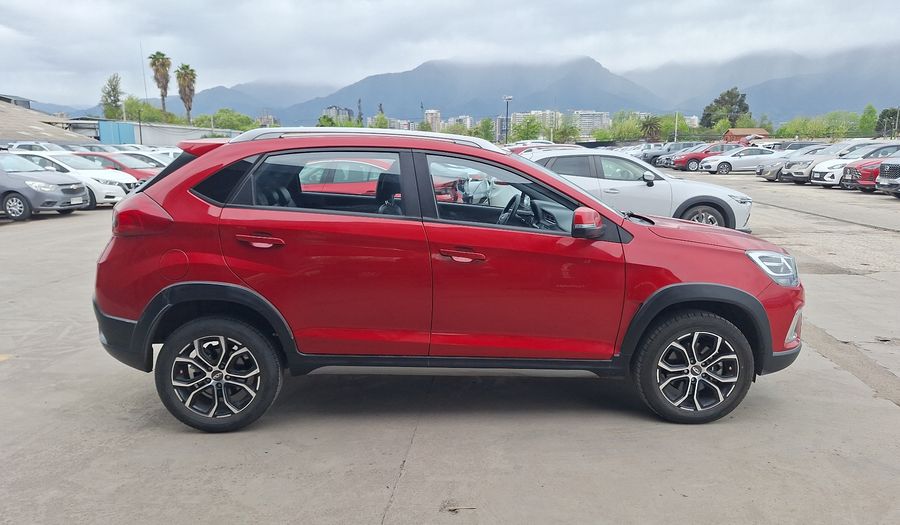 Chery Tiggo 2 1.5 GLS Suv 2023