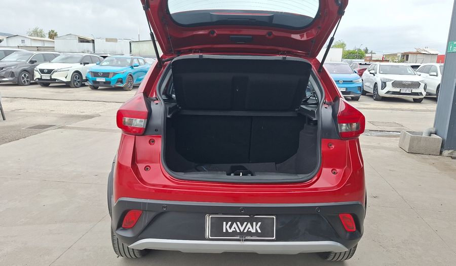 Chery Tiggo 2 1.5 GLS Suv 2023