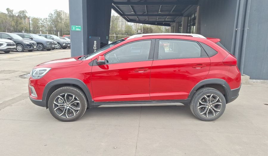 Chery Tiggo 2 1.5 GLS Suv 2023
