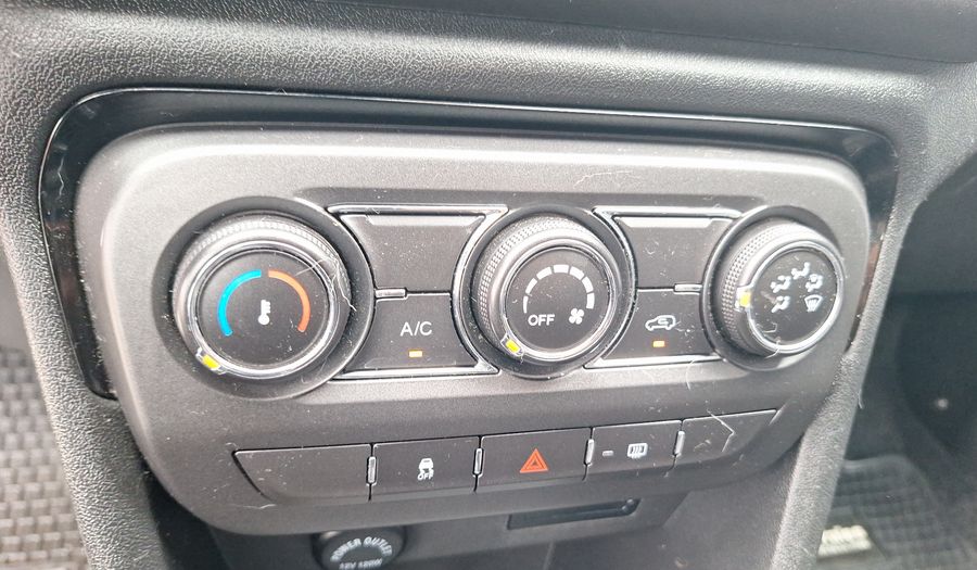 Chery Tiggo 2 1.5 GLS Suv 2023