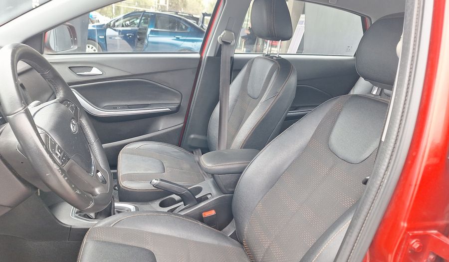 Chery Tiggo 2 1.5 GLS Suv 2023