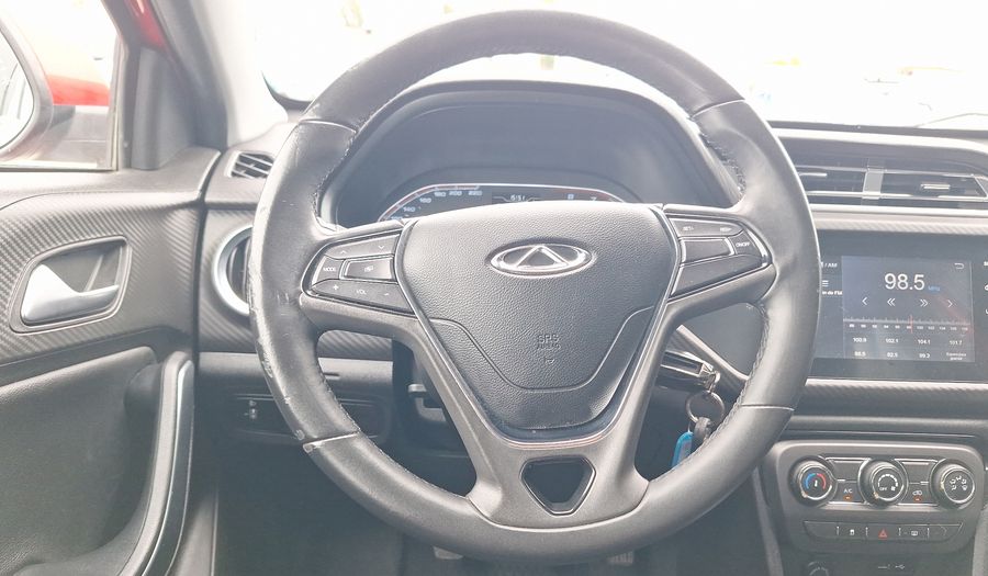 Chery Tiggo 2 1.5 GLS Suv 2023