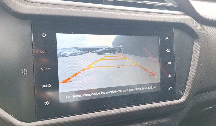 Chery Tiggo 2 1.5 GLS Suv 2023