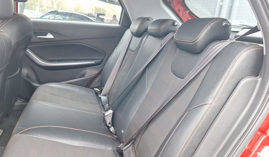 Chery Tiggo 2 1.5 GLS Suv 2023