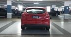 Ford Focus 2.0 TITANIUM PLUS AT Hatchback 2016