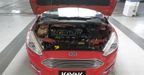 Ford Focus 2.0 TITANIUM PLUS AT Hatchback 2016