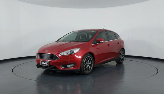 Ford • Focus