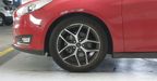Ford Focus 2.0 TITANIUM PLUS AT Hatchback 2016