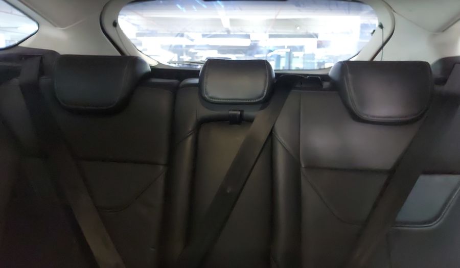 Ford Focus 2.0 TITANIUM PLUS AT Hatchback 2016