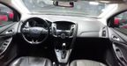 Ford Focus 2.0 TITANIUM PLUS AT Hatchback 2016