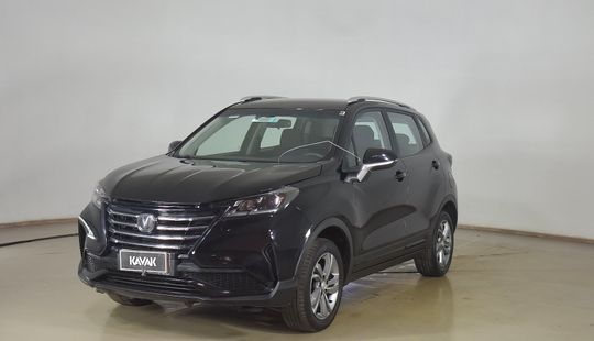 Changan • CS15