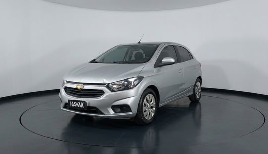Chevrolet • Onix