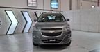 Chevrolet Spin 1.8 LTZ 5S Minivan 2013