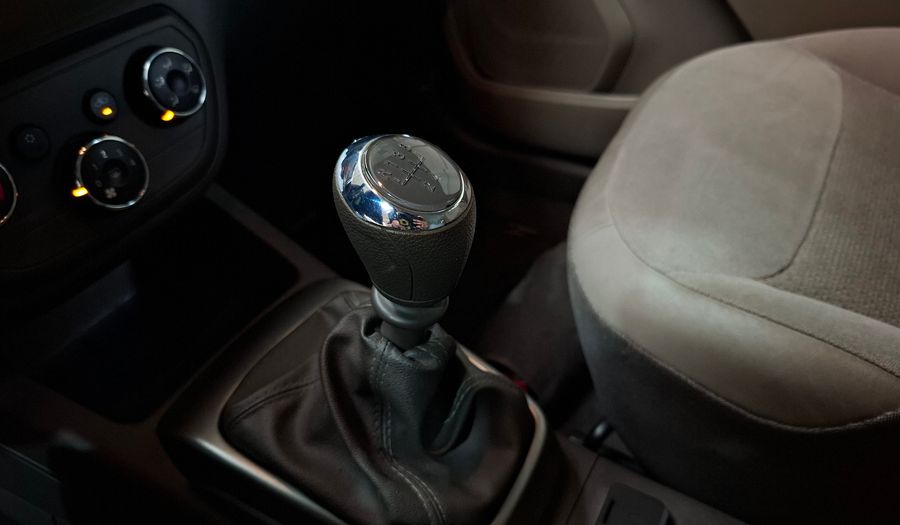 Chevrolet Spin 1.8 LTZ 5S Minivan 2013