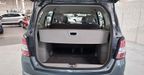 Chevrolet Spin 1.8 LTZ 5S Minivan 2013