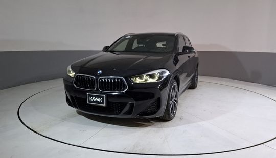 Bmw • X2