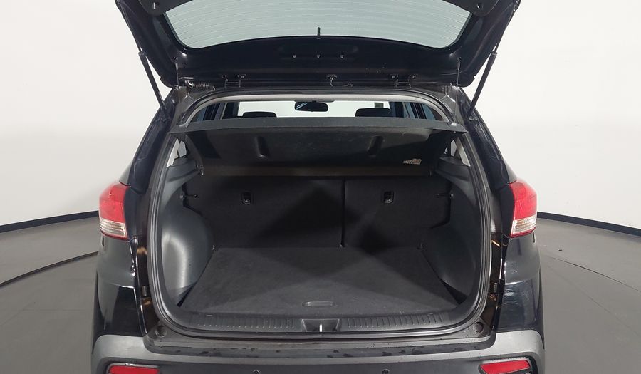 Hyundai Creta 1.6 ATTITUDE AT Suv 2018