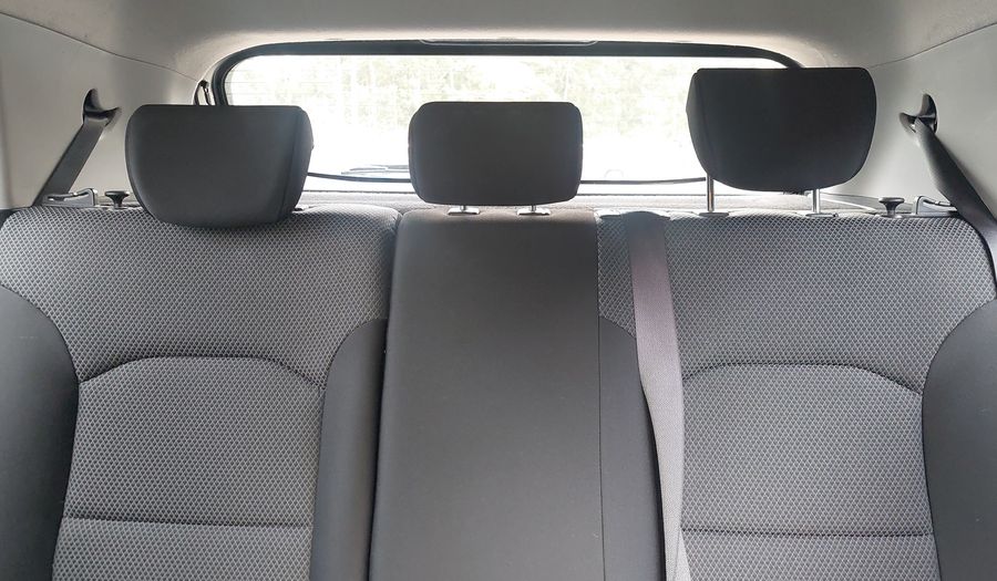 Hyundai Creta 1.6 ATTITUDE AT Suv 2018