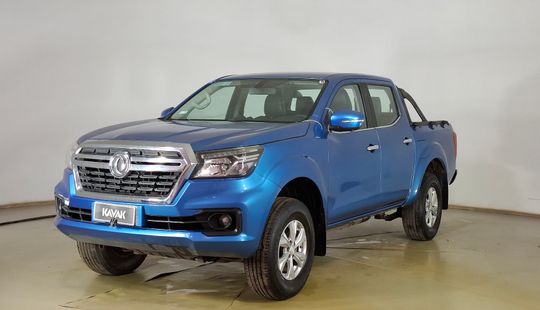 Dongfeng • DF6