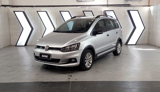 Volkswagen • Suran