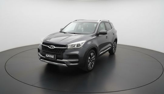 Chery • Tiggo 5x