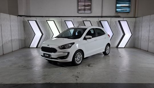 Ford • Ka