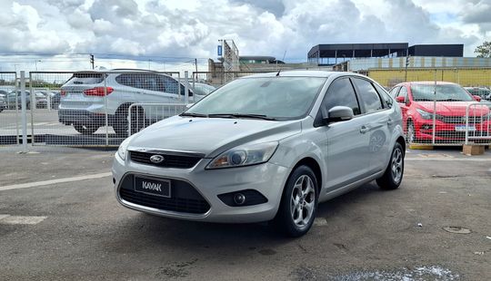 Ford • Focus II
